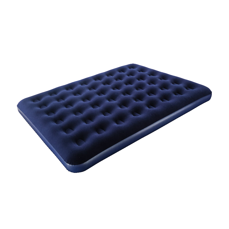 Bestway Xingqi Self-Inflating Air Mattress Outdoor Camping Home Moisture-Proof Foldable Sleeping Pad 67003