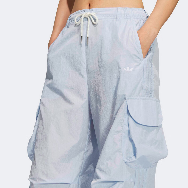 Adidas Originals Women's OG W CARGO Woven Pants KT3059 L 5