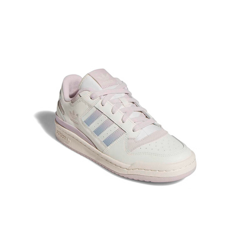 Adidas Originals FORUM LOW CL W Unisex Casual Shoes JP9023 White Size 41 3