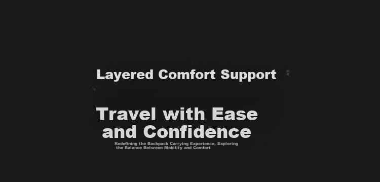 GYXX Lingyun 2 Men's Business Large Capacity Backpack Commuter Laptop Bag Lightweight Stylish 18
