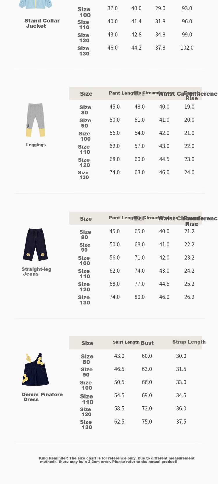 LUSON Xiao O Bao Okids Children's Spring and Autumn Fashionable Girls' Outfit 2025 New Girls' Set 6