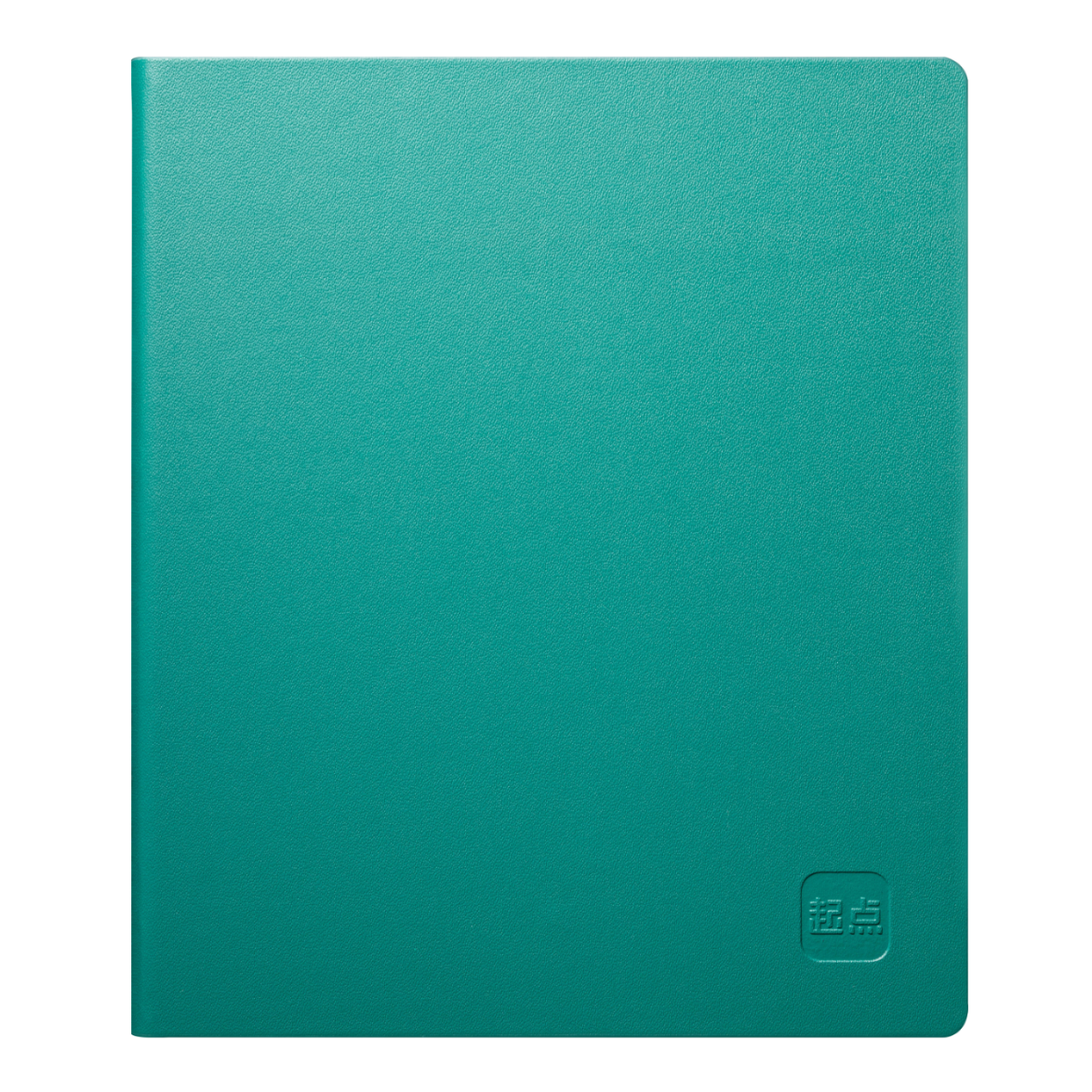 IFLYTEK 7-inch E-ink E-book Reader Electronic Paper Office Tablet Xunfei Qidian Reader Protective Case Jianmu Green