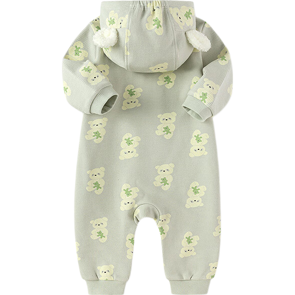 BALABALA balaOne Baby Romper Infant Jumpsuit Cute Fashionable 2025 Model 208325120203