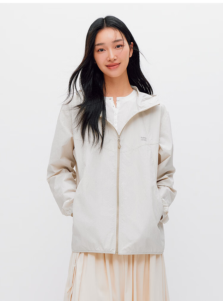 Semir Sun Protection Jacket | Mall-Matching UV-Resistant Coat for Men, Breathable And Cool Summer Outerwear 2026 Couple Style 101326108201 39