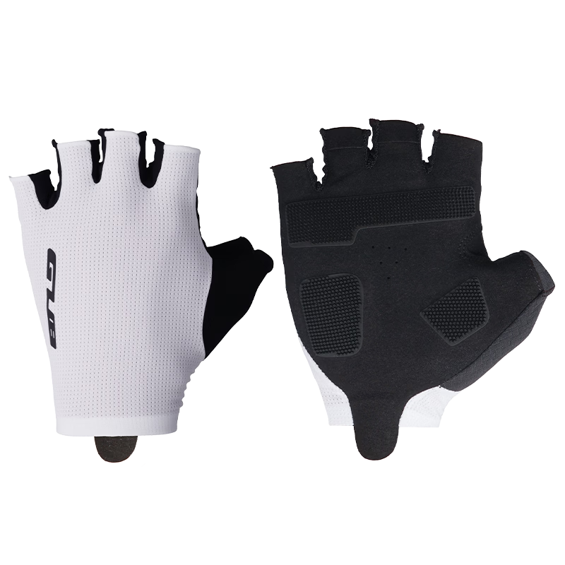 GUB Cycling Gloves Half Finger Breathable Shock Absorption Road Mountain Bike Foldable Equipment Unisex