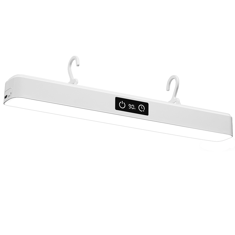 CoolFire Dormitory Bed Lamp Table Lamp Bedside Lamp Night Light Magnetic Reading Lamp Eye Protection Hanging Lamp Bed Use CoolFire Light