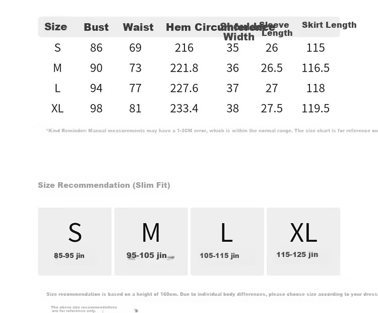 Shangdu Bila V-Neck Short Sleeve Printed Dress Women Summer Waist Slimming Tea Break Floral Elegant Commuter Mid-Length Dress 15