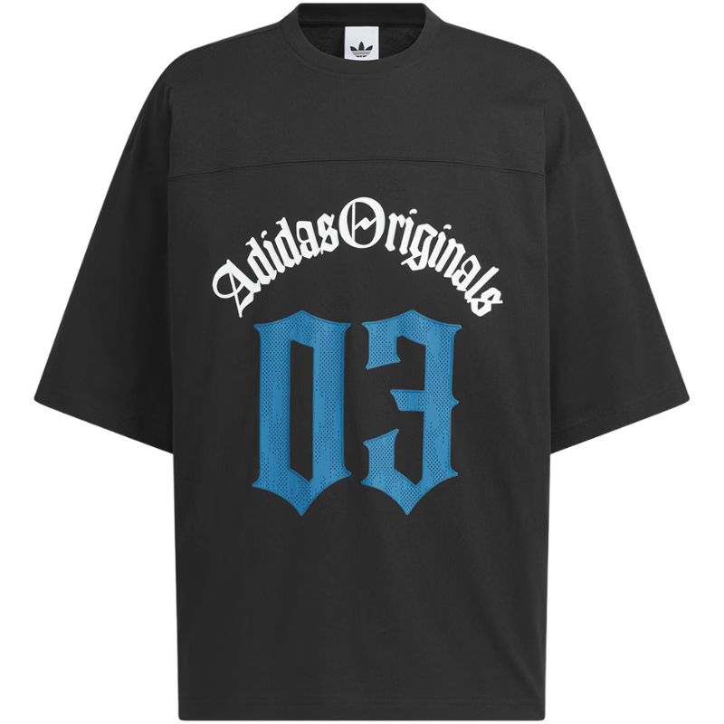 Adidas Originals Men's OG M TEE SS 1 Short Sleeve T-Shirt KT3039 Black M