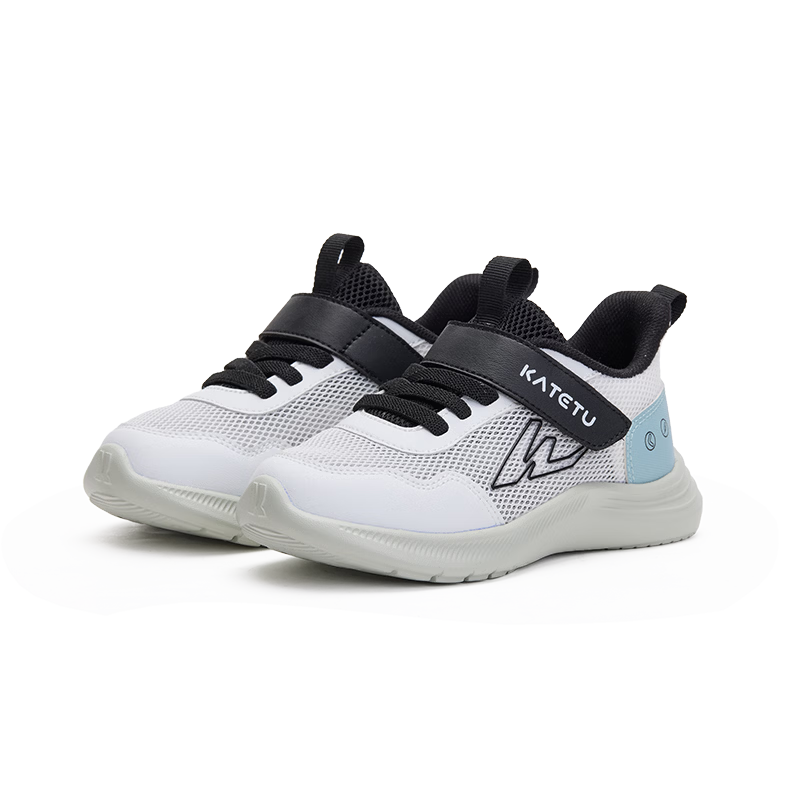 Caterabbit Kids Sports Shoes Outdoor Children's Shoes 2026 Spring New Boys Breathable Soft Sole Running Shoes X6AF065