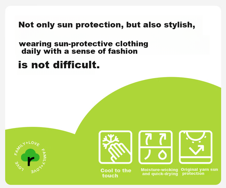 EBAER Kids Sun Protection Jacket Summer UV Protection Breathable Skin Jacket Nordic Blue 160 1