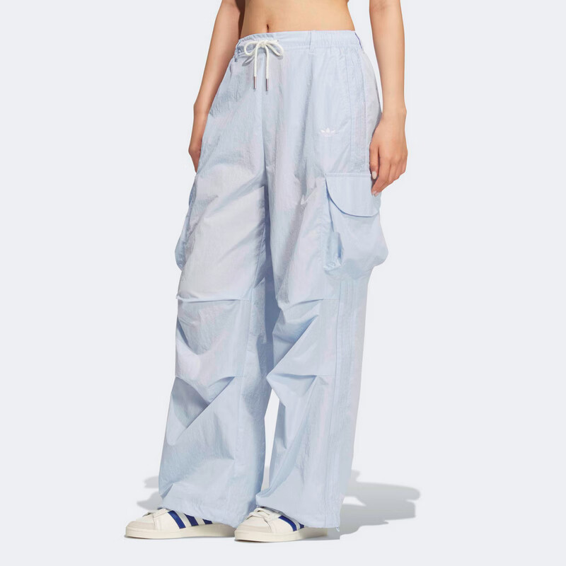 Adidas Originals Women's OG W CARGO Woven Pants KT3059 L 1