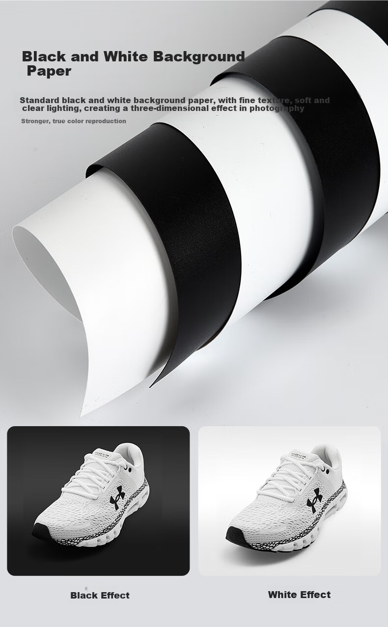 Godox 40cm Dual-Light Photography Lightbox Studio LED Fill Light for Product, Jewelry, and Still Life Photography 15