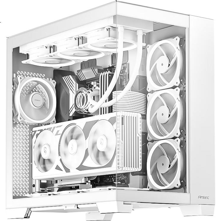 White Image 2