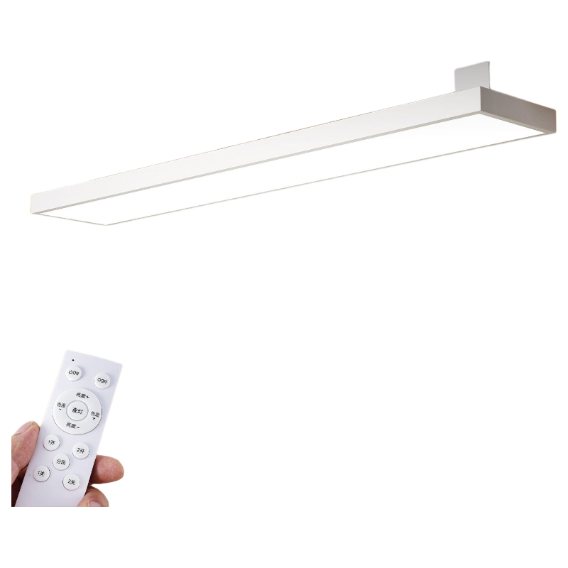 Laberta Wall-Mounted Long Eye-Protection Desk Lamp Full-Spectrum Children's Study Table Lamp Clip-On Anti-Myopia