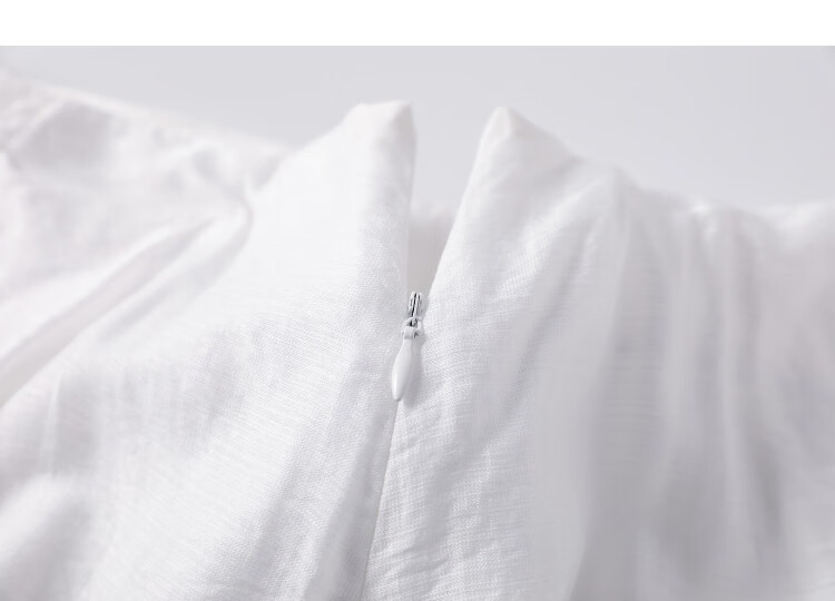 Demana [Artistic Utopia] Spring Design Irregular A-Line Fairy Pleated Mini Skirt for Women 17