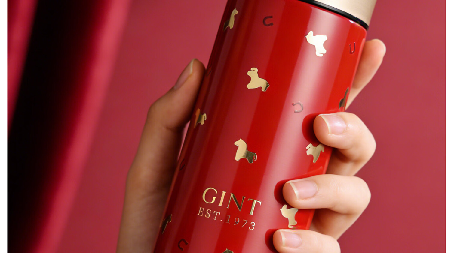 GiNT Mini 316 Stainless Steel Insulated Water Bottle Small Capacity Pocket Tea Cup Portable Travel Mug for Women 7