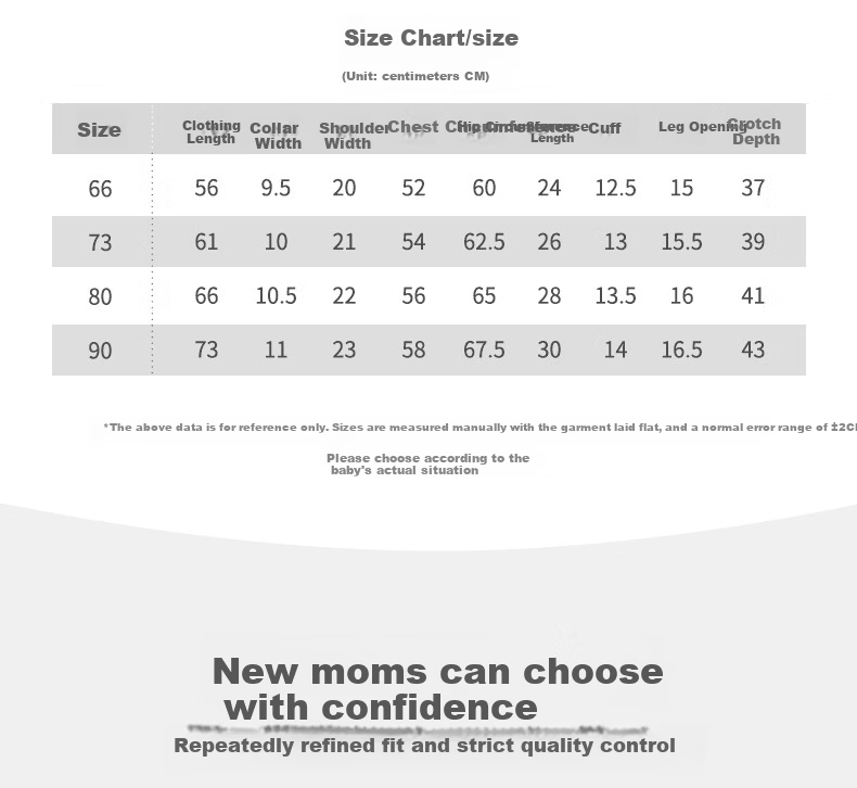 Koala Nose Baby Romper Spring and Autumn Infant Bodysuit Pajamas Baby Autumn Outfit Forest Theme 3