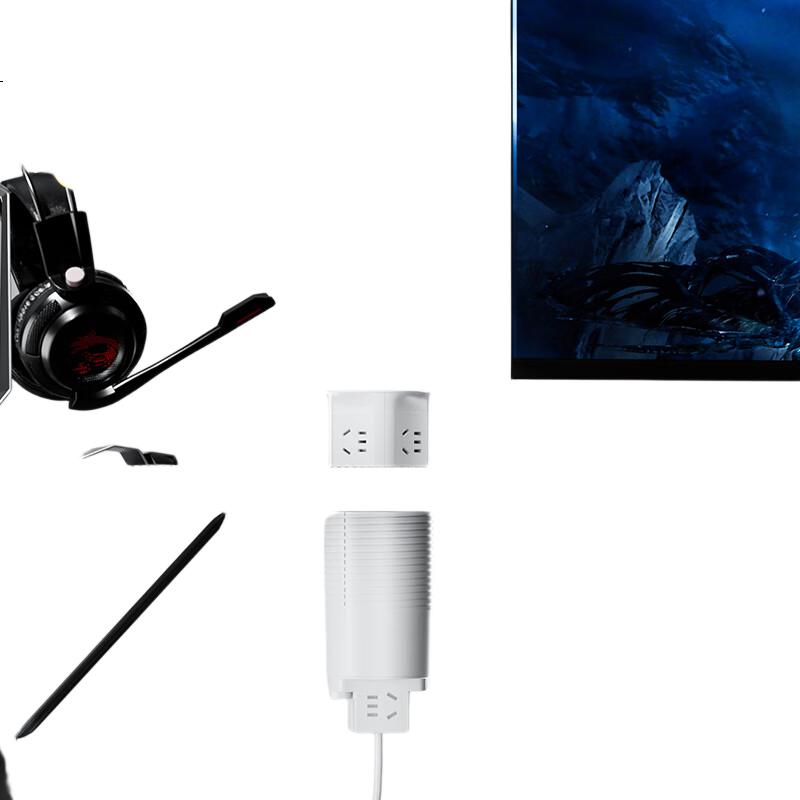 White Image 1