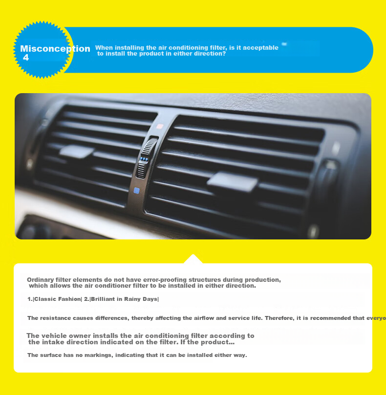 MANNFILTER Air Conditioning Cabin Filter CUK26067 for Mercedes-Benz GLE450/400/350 GLS450/400/480 G400 13