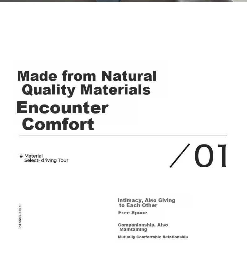 MUJI 100% Cotton Four-Piece Bedding Set, Pure Cotton Fitted Sheet for 1.5m Bed, Duvet Cover 200x230cm 10