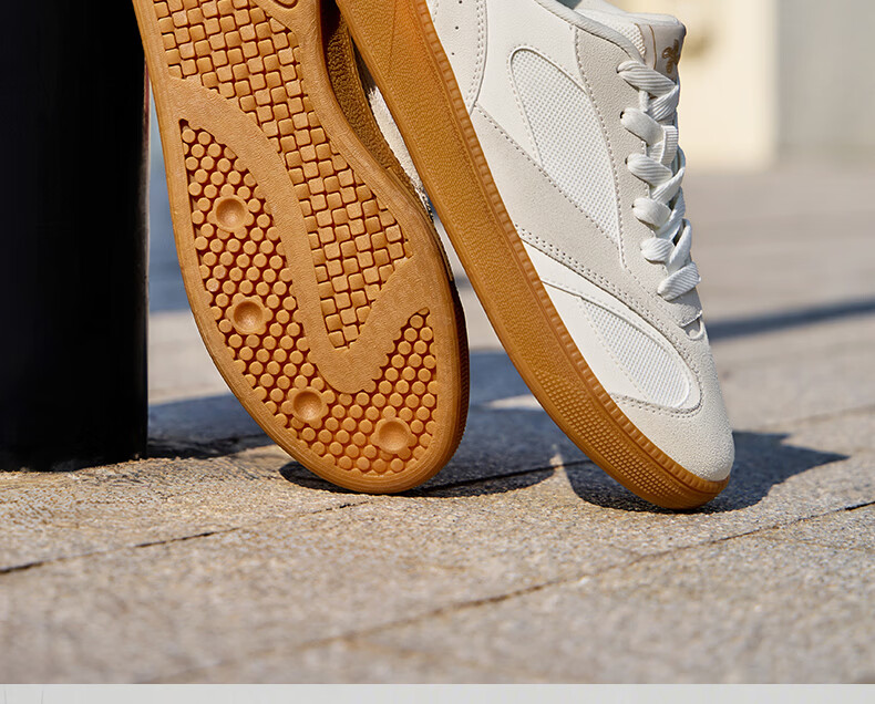 361° Men's Casual Thin Sole T-Toe Low-Top Sports Shoes Wan Feng 3 Spring Summer 672626608-1 21