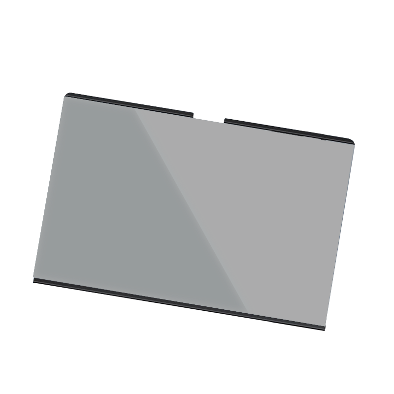 Ekerlai Apple Magnetic Privacy Screen Protector for MacBook Pro 13 (A1708/A1706/A1989/A2159/A2251/A2289/2016 to Latest)