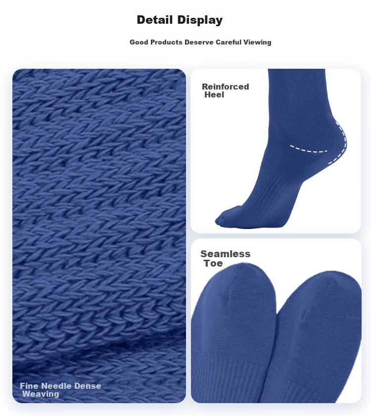 Zhiyouban Children's Dance Socks Girls Modern Dance Socks Classical Dance Practice Socks Mid-Calf Cotton Socks Adult Ballet Socks 4