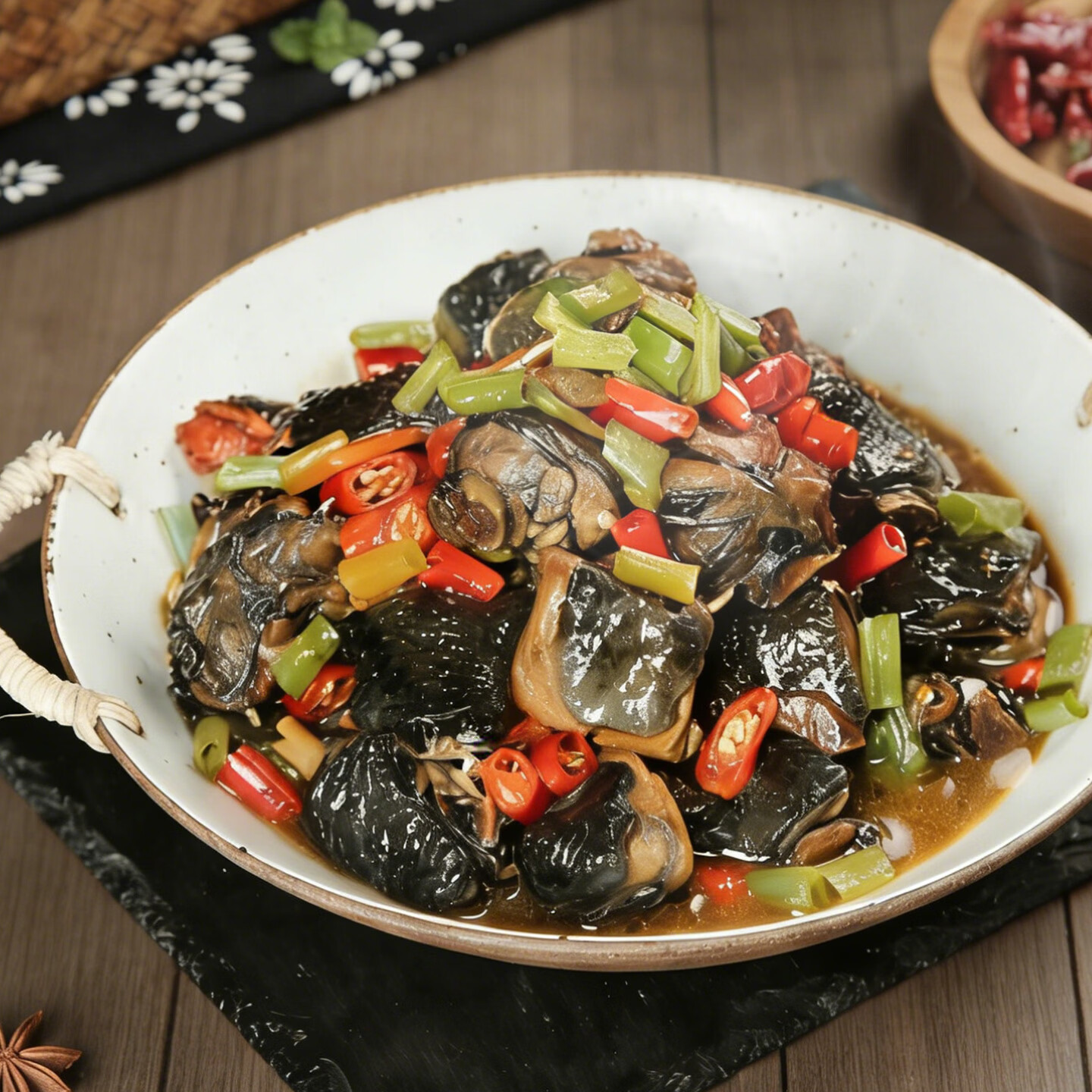 京觅京东跑步鸡 白凤乌骨鸡120天走地鸡月子餐鸡 汤滋补散养土鸡2斤