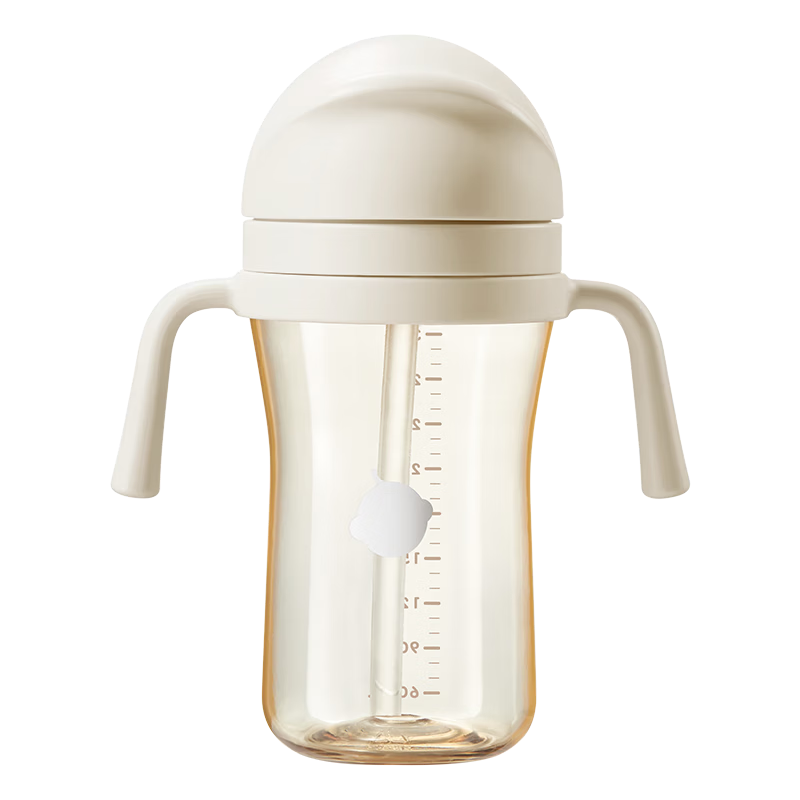 Babycare Water Cup Accessories for Dinosaur Anti-Spill Direct Drinking Cup / Anti-Spill Direct Drinking Cup