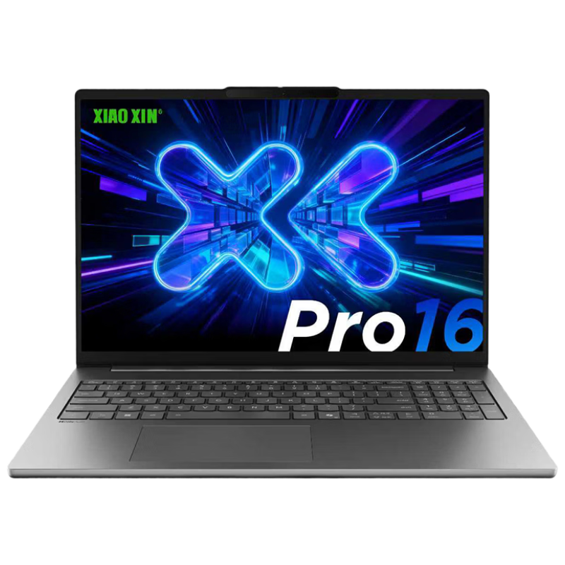 Lenovo Xiaoxin Pro16 Ultra Laptop AI Enhanced Core i3 3rd Gen Ultra7-356H 32GB 1TB 2.8K 120Hz OLED National Subsidy