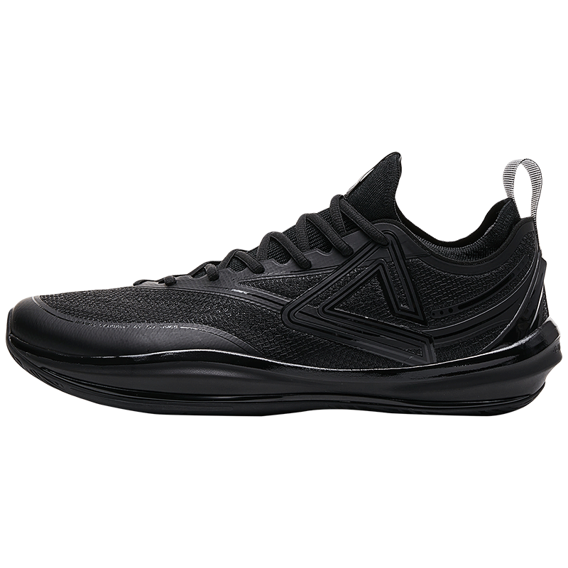 Peak Taiji Light 3.0EX Men's Basketball Shoes Spring New Professional Low-Cut Lightweight Sports Shoes DA610071
