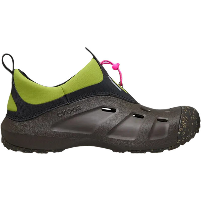 CROCS Unisex Zongye Outdoor Hiking Casual Lightweight Breathable Sports Shoes 212835-2ME Size 43-44
