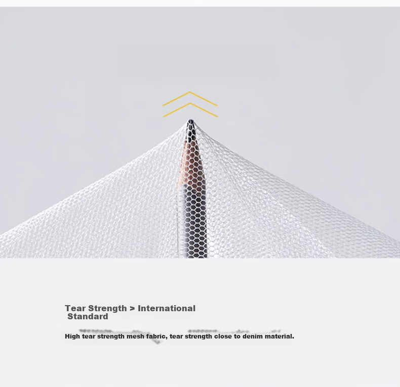 MUJI Class A Dormitory Mosquito Net for Students, Children's Bunk Bed Double-Layer Trapezoidal Three-Door, 0.9m Bed 7