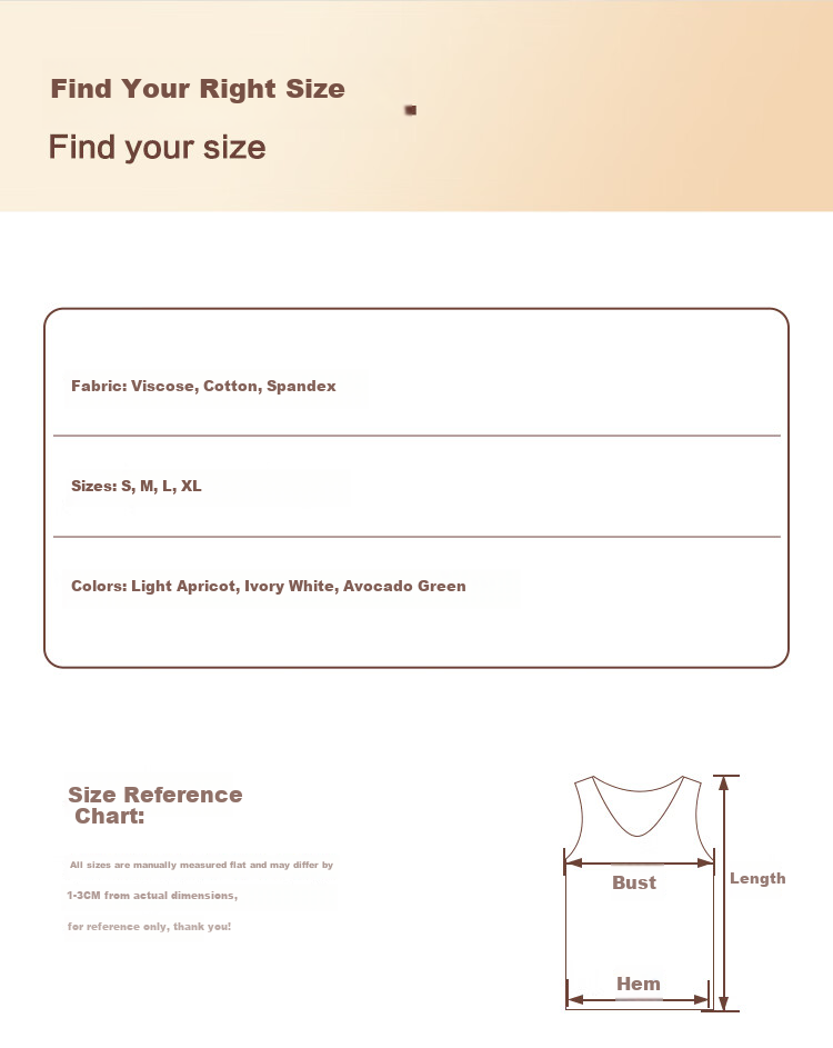 Hodo Women's Soft Cotton Stretch Jacquard Vertical Stripe Slim Fit U-Neck Tank Top Summer New Arrival 6