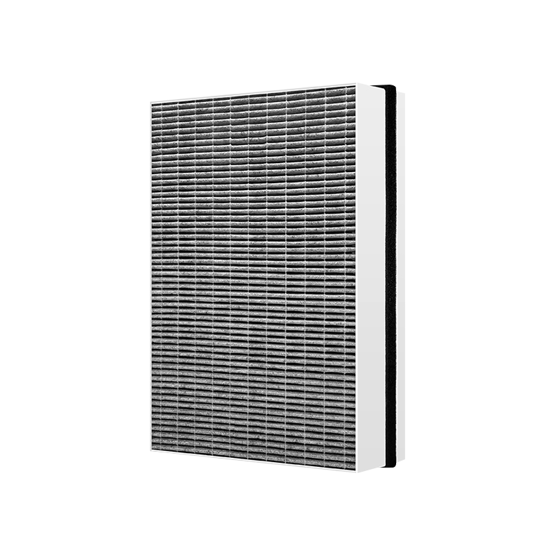 Lvchen Compatible Filter Cartridge for Philips Air Purifier FY2428/FY2426/AP3376/FY2420/FY2422/AC2886/87/88/89/90