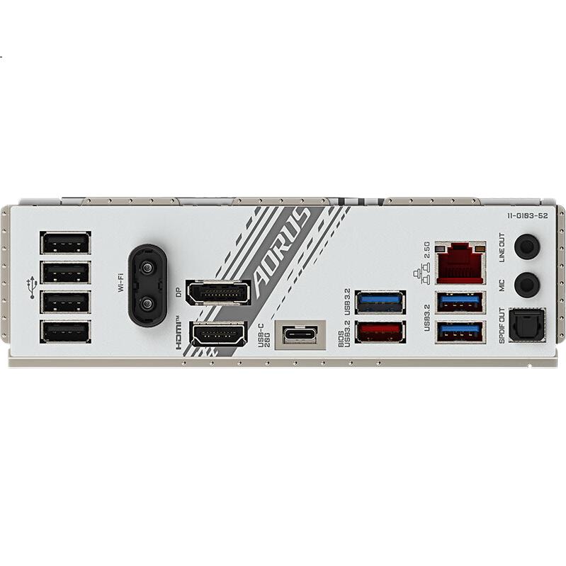 White Image 3