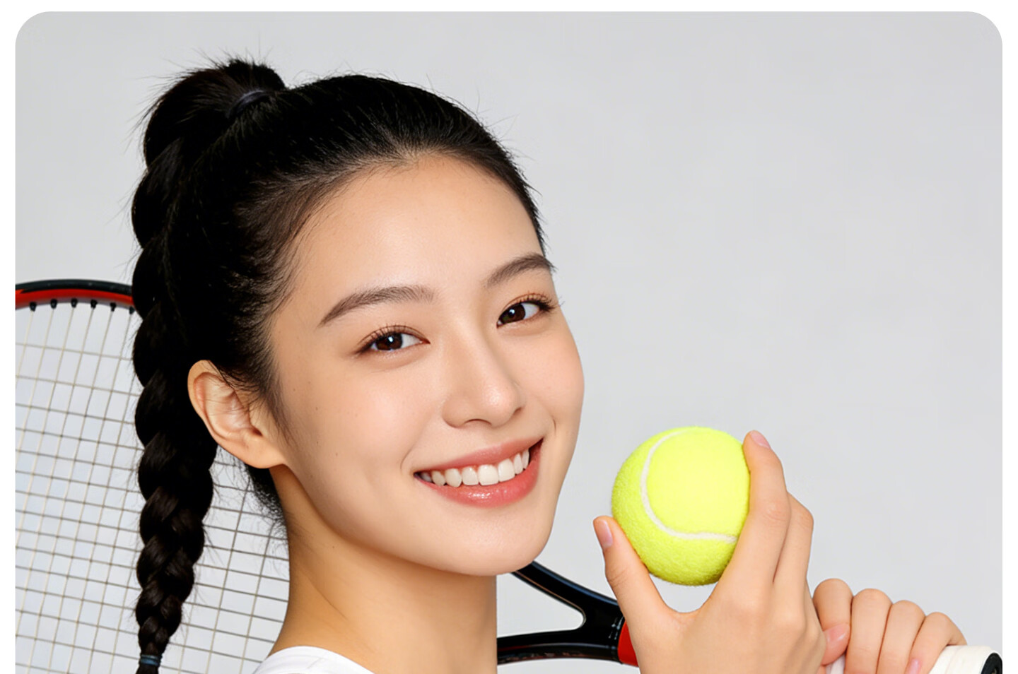 Li-Ning Cooling Wrist Sweatband Towel Quick-Dry Sports Wrist Sweat Absorbing Towel for Men and Women Running Badminton Summer 10