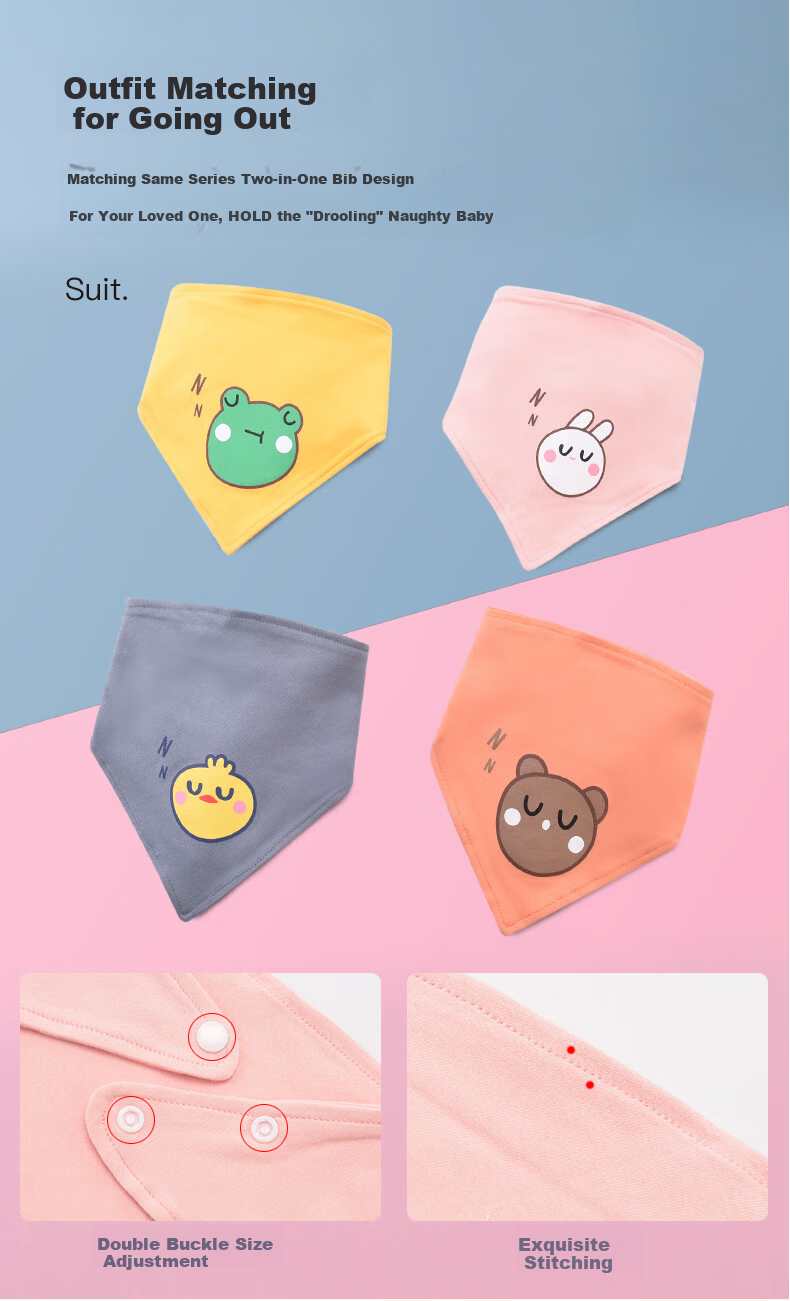 Benaxi Baby Hat Autumn Winter Spring Thin Cute Infant Toddler Newborn Cap Winter 9