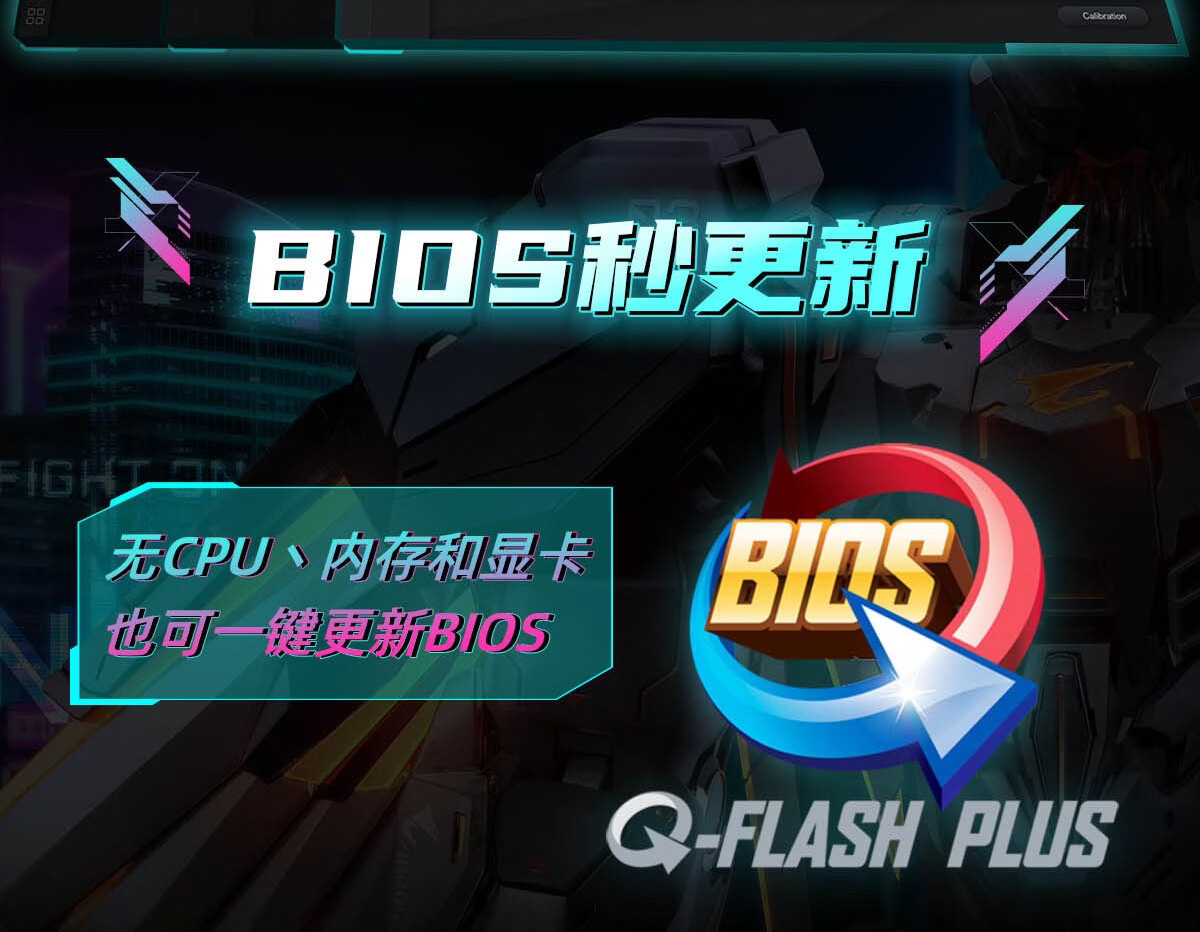 GIGABYTE B860M AORUS ELITE WIFI6E DDR5 Motherboard Compatible with CPU Ultra U7-265K 245K LGA 1851 24
