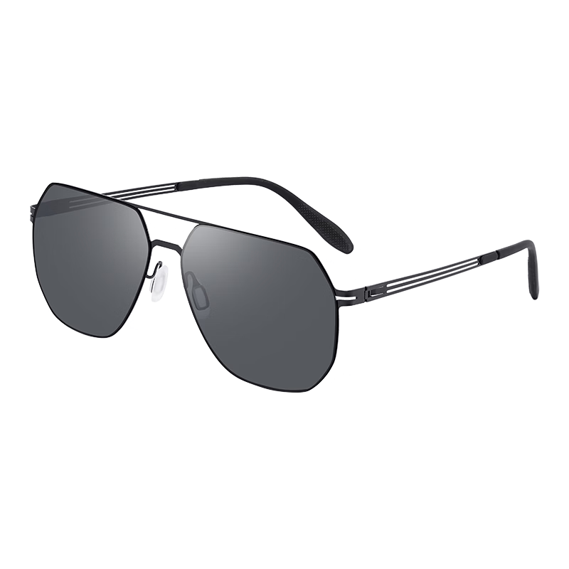 CAPONI Nylon Polarized Sunglasses for Men And Women, Driving Glasses, Aviator Sunglasses, Fishing Glasses, UV Protection, Sun Protectio