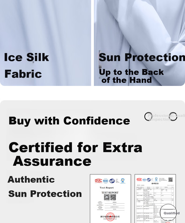 JEEP SPIRIT Men's High-End Ice Silk Cooling UV Protection Outdoor Quick-Dry Black Sun Protection Jacket 10