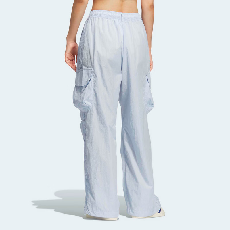 Adidas Originals Women's OG W CARGO Woven Pants KT3059 L 2