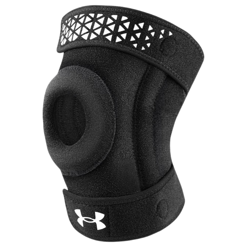 Under Armour Knee Brace, Summer Sports Joint Meniscus Support for Men And Women, Running Hiking Basketball Badminton Knee Pain Synovial Sleeve Protector
