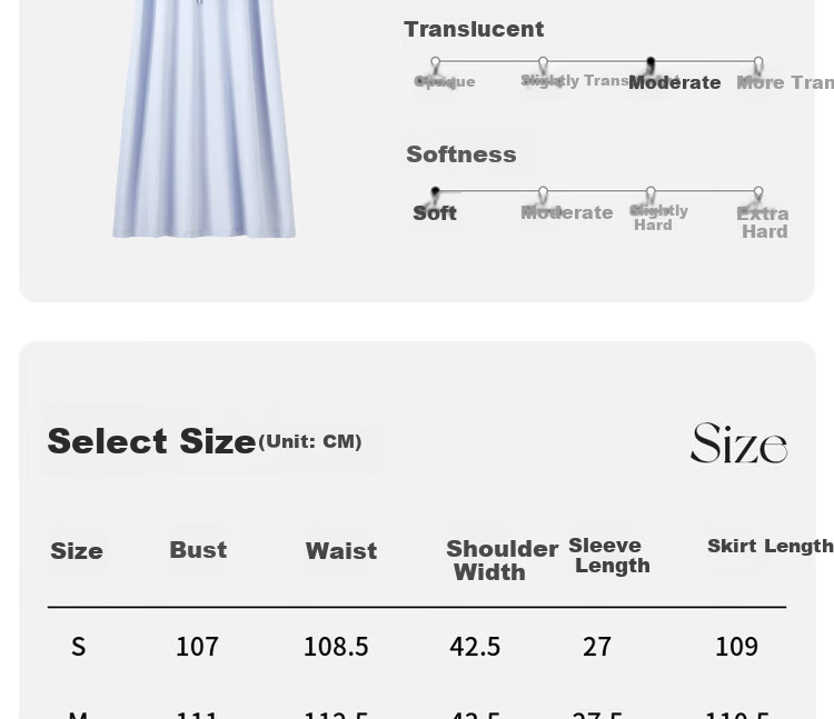 Sentubila Commuter Style Five-Sleeve Summer Slim Waist Embroidered Shirt Dress for Women Mid-Length 13