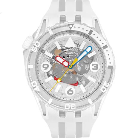 White Image 3