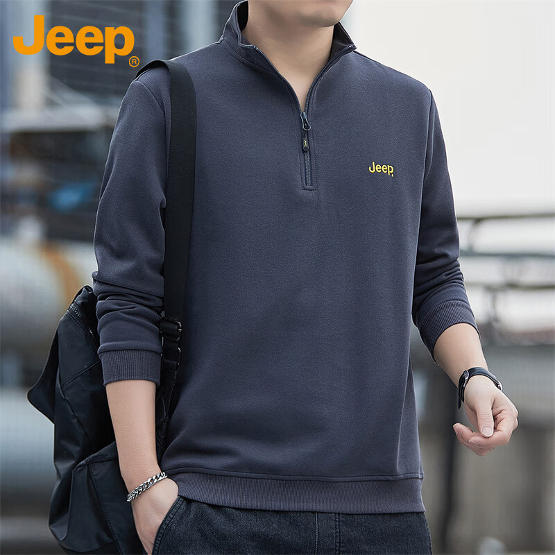 JEEP Sweat-0119422