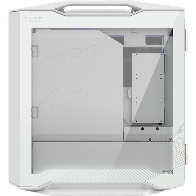 White Image 1