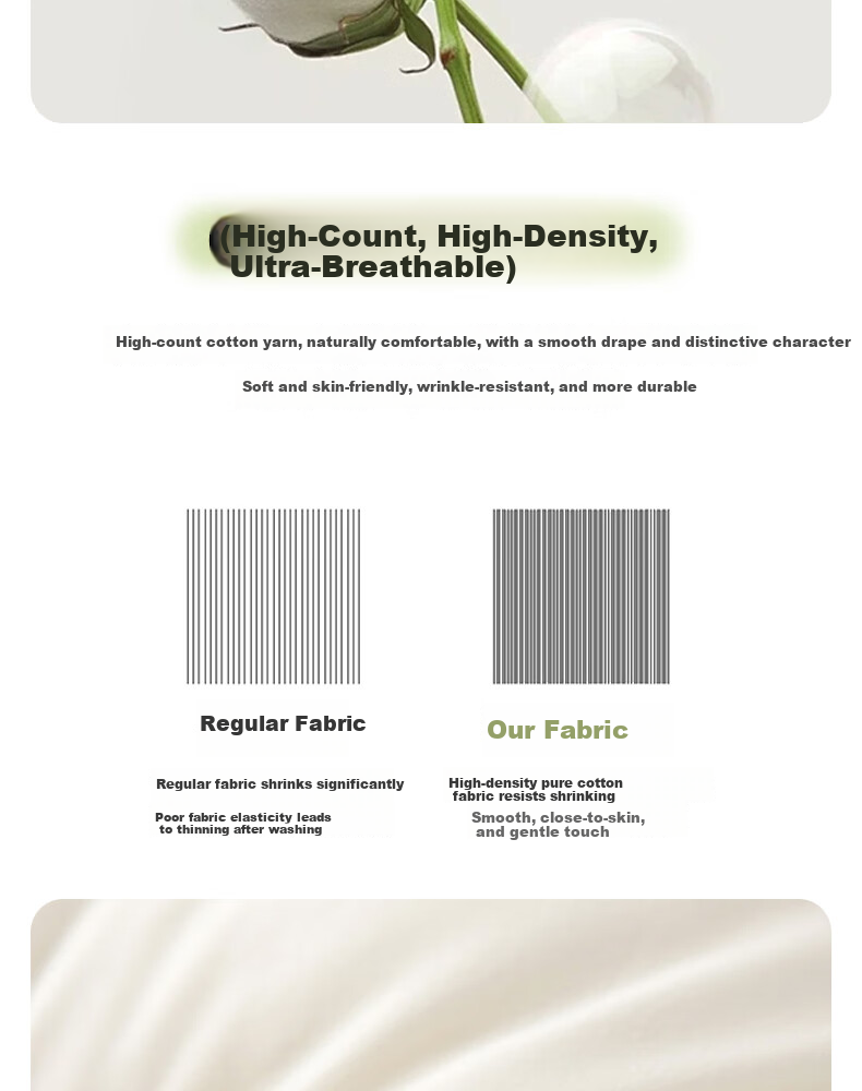 Ranpai Ultra-Low Pillow Core Ultra-Thin Pillow for Low Pillow Users Home Use Single Pack 48x74cm 9
