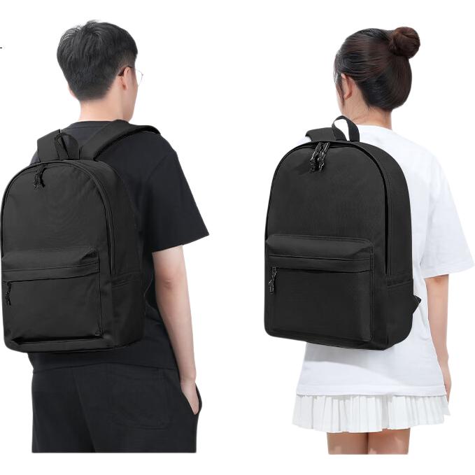 Biyoumei Large Capacity Fashion Backpack, Casual Travel Bag, Laptop Bag for High School And College Students, Middle School Bookbag for Men And Wome