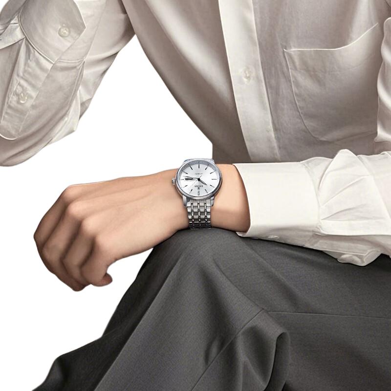 White Image 1
